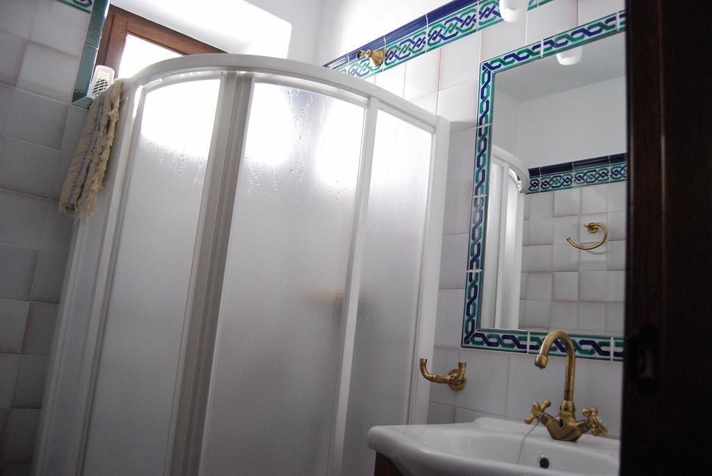 Casa El Rincon Del Angel Βίλα Bubión Δωμάτιο φωτογραφία